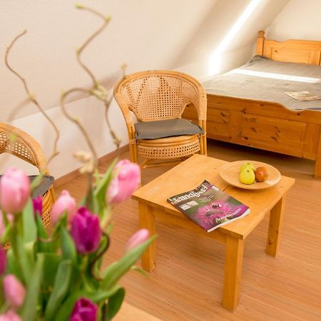 Landgasthof Kasch - Hotel Und Restaurant 말렌테 외부 사진