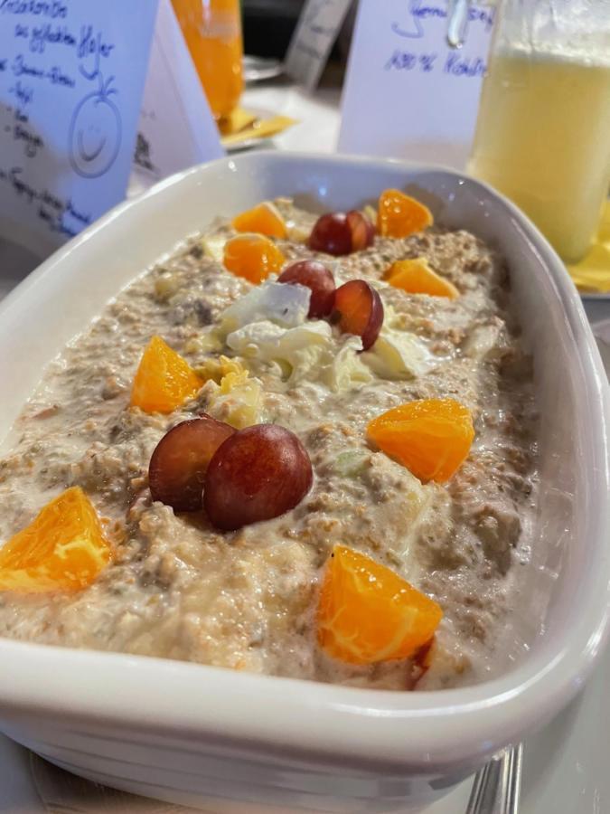 Landgasthof Kasch - Hotel Und Restaurant 말렌테 외부 사진